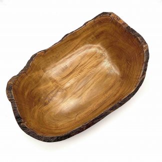LULLI - Cup iron wood large