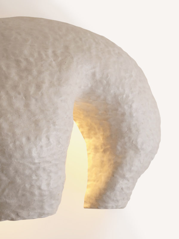 Claire Cosnefroy, Applique Grotto © Claire Cosnefroy