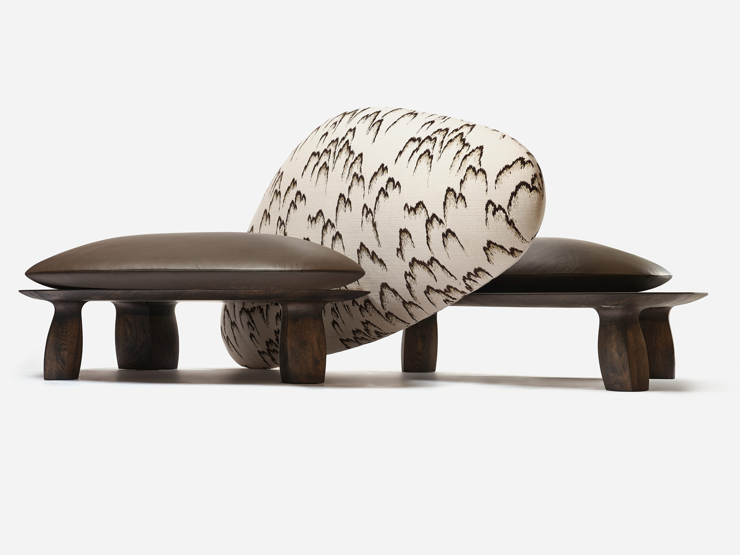 Module Erosion Canapé Dos à Dos 11 Module Erosion Canapé Dos à Dos 11