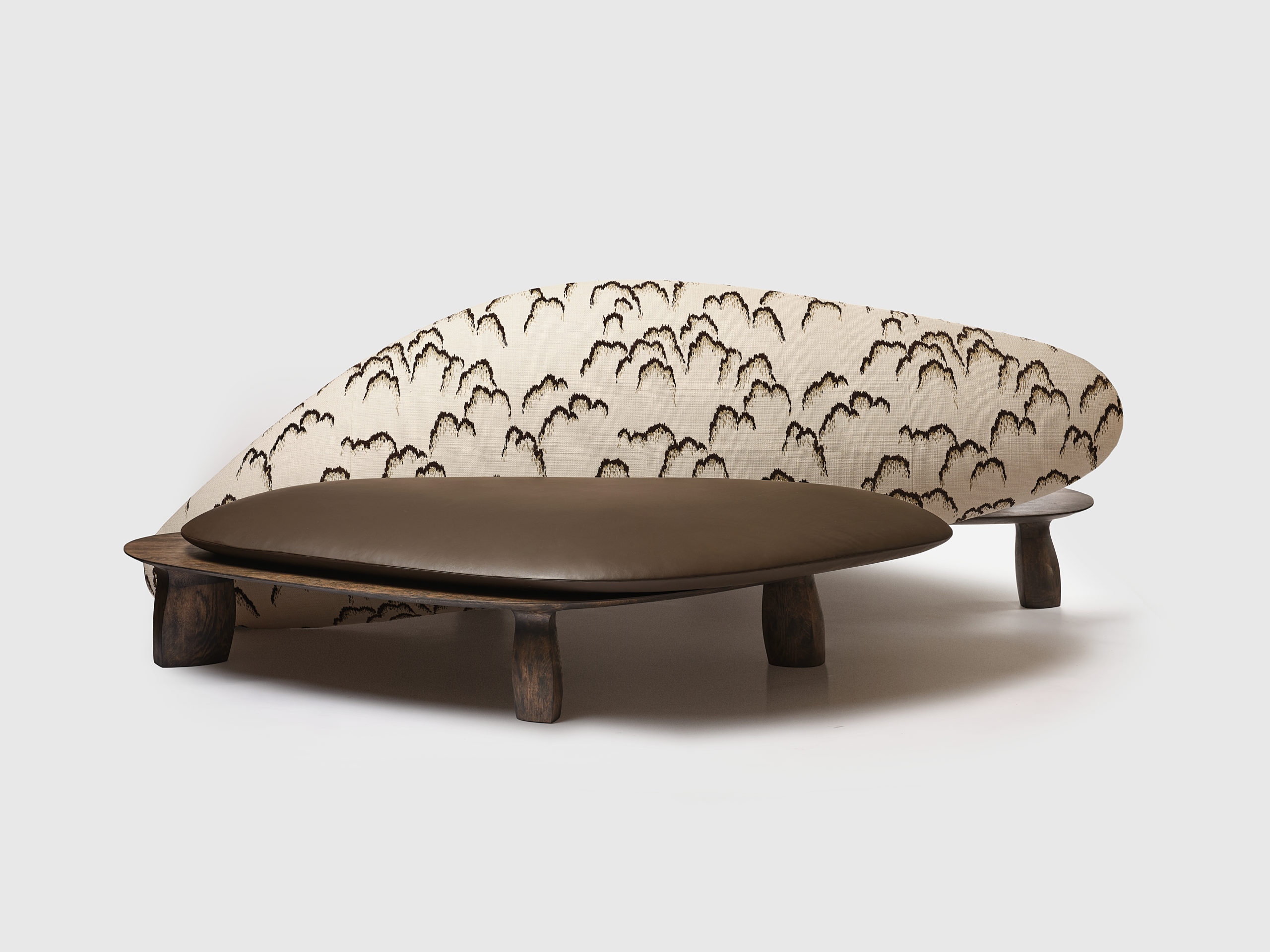 Module Erosion Canapé Dos à Dos 11 Module Erosion Canapé Dos à Dos 11