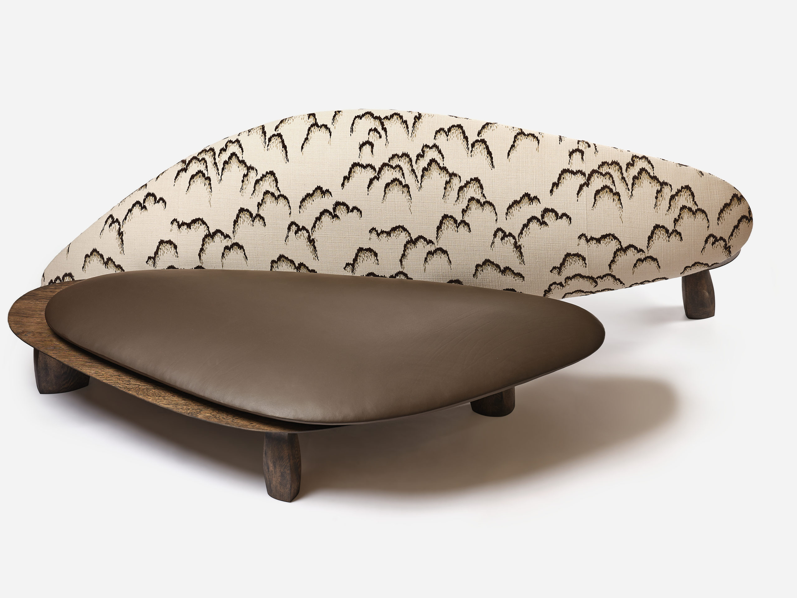 Module Erosion Canapé Dos à Dos 11 Module Erosion Canapé Dos à Dos 11