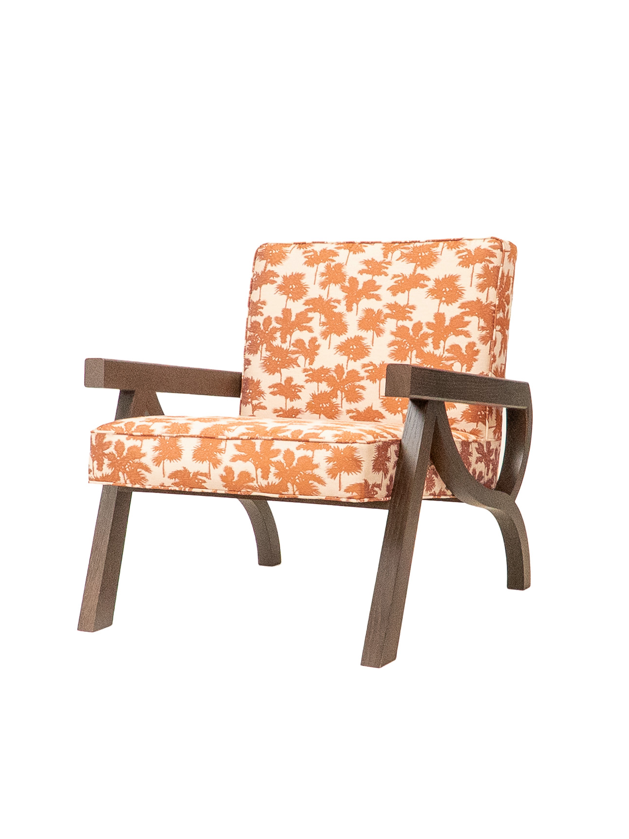 Fauteuil PY fond blanc fauteuil PY