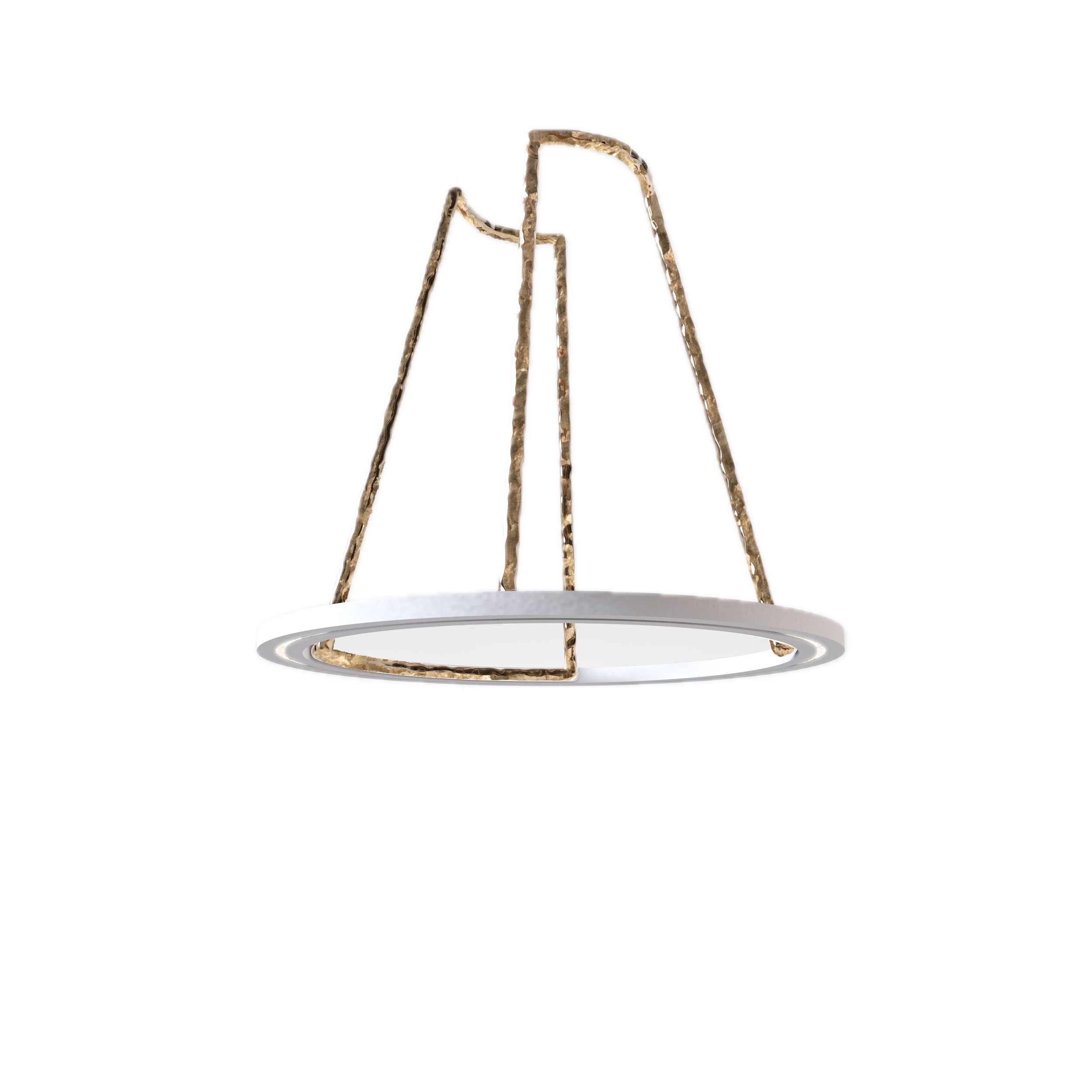 Ray platre 2 suspension ray